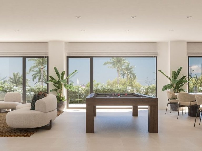 Apartment for Sale in Manilva, Malaga 7