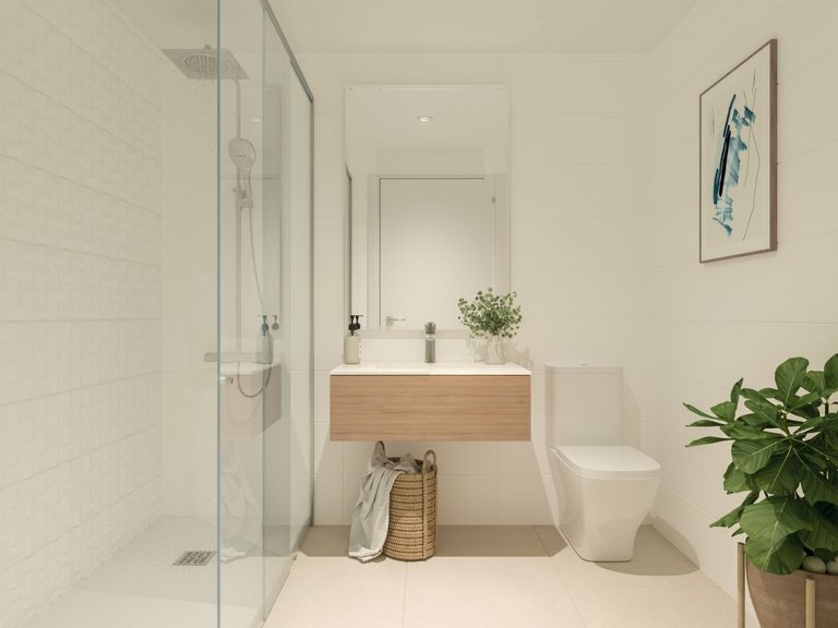 Apartment for Sale in Estepona, Malaga 9