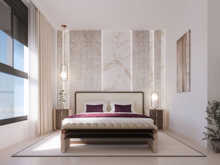 Apartment for Sale in Estepona, Malaga 8