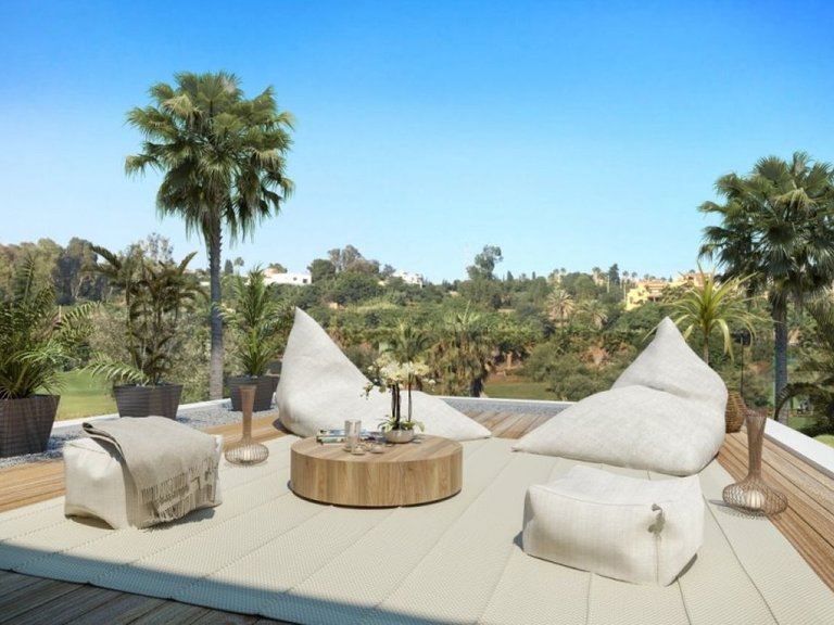 Villa for Sale in Estepona, Malaga 3