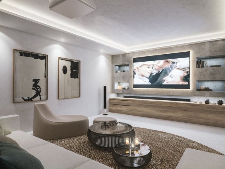 Villa for Sale in Estepona, Malaga 7