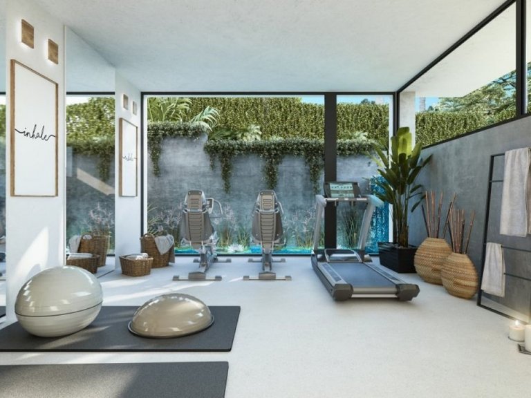 Villa for Sale in Estepona, Malaga 12