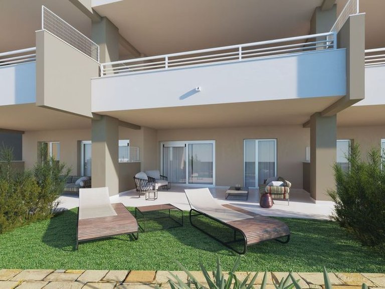 Apartment for Sale in Estepona, Malaga 5