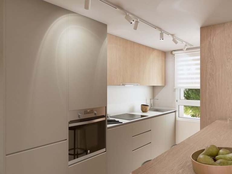 Apartment for Sale in Estepona, Malaga 11