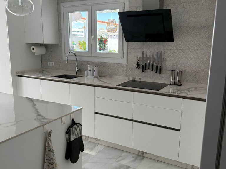 Apartment for Sale in Estepona, Malaga 10