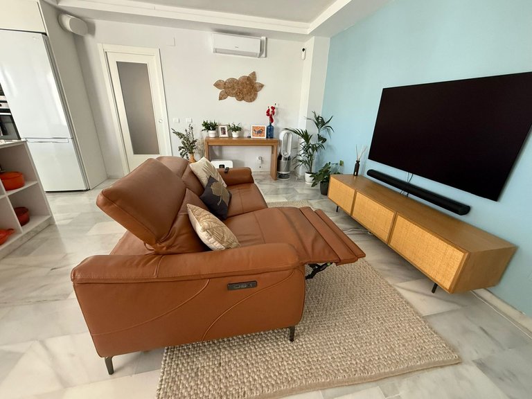 Apartment for Sale in Estepona, Malaga 14