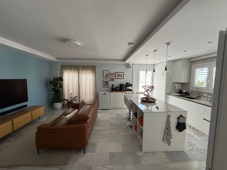 Apartment for Sale in Estepona, Malaga 6
