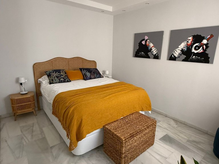 Apartment for Sale in Estepona, Malaga 15