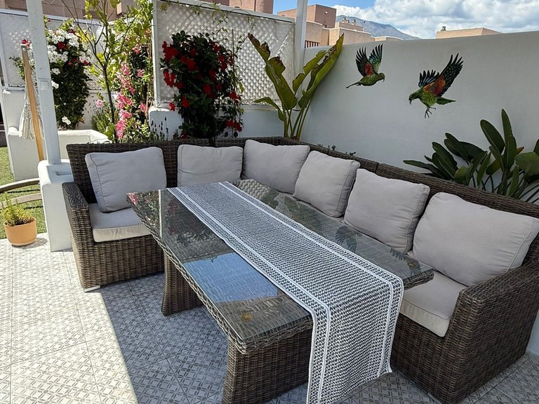 Apartment for Sale in Estepona, Malaga 33