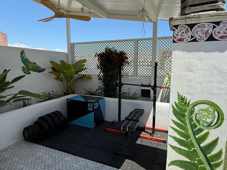 Apartment for Sale in Estepona, Malaga 44