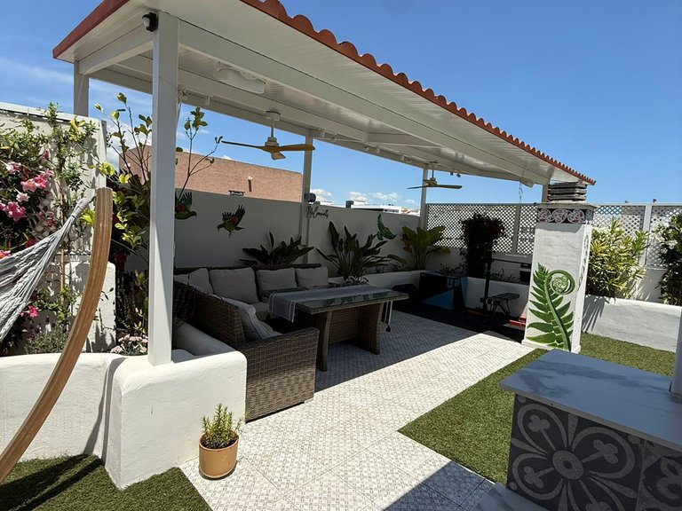 Apartment for Sale in Estepona, Malaga 37