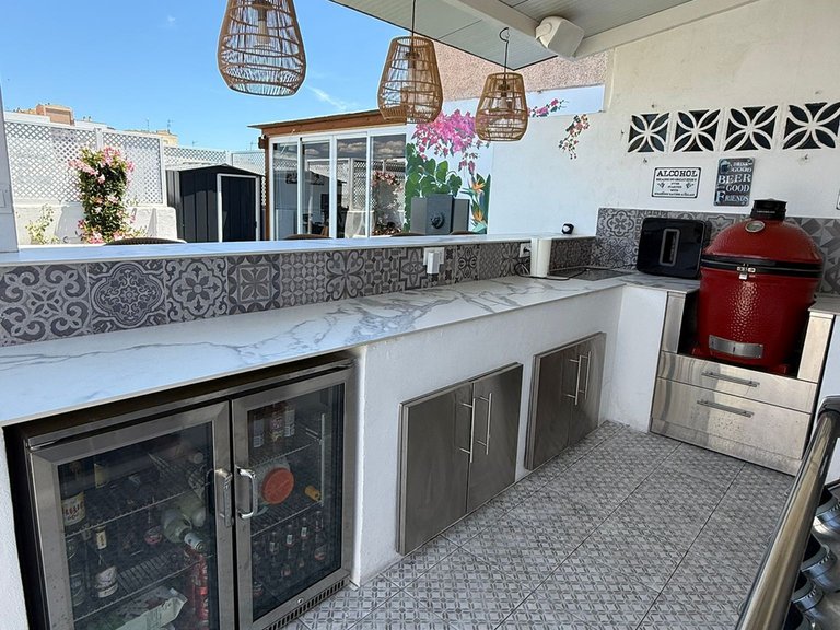 Apartment for Sale in Estepona, Malaga 38
