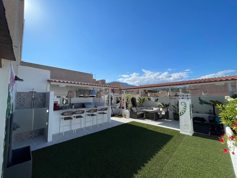 Apartment for Sale in Estepona, Malaga 2