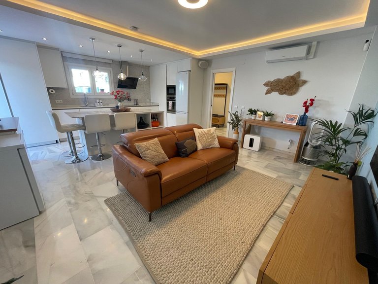 Apartment for Sale in Estepona, Malaga 12