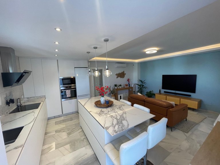Apartment for Sale in Estepona, Malaga 7