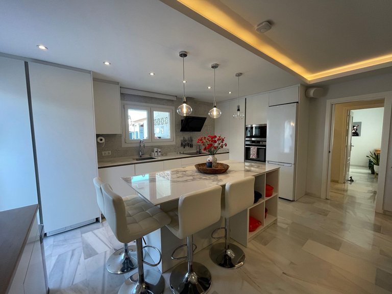 Apartment for Sale in Estepona, Malaga 11