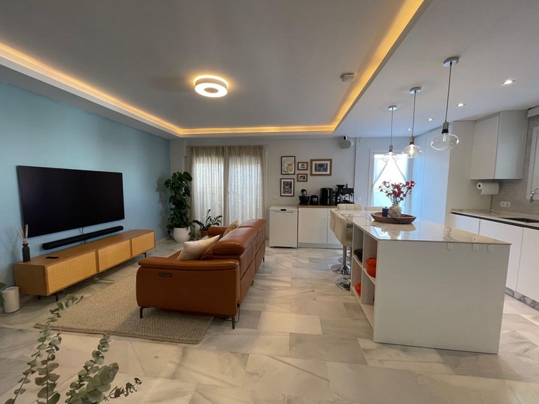 Apartment for Sale in Estepona, Malaga 4