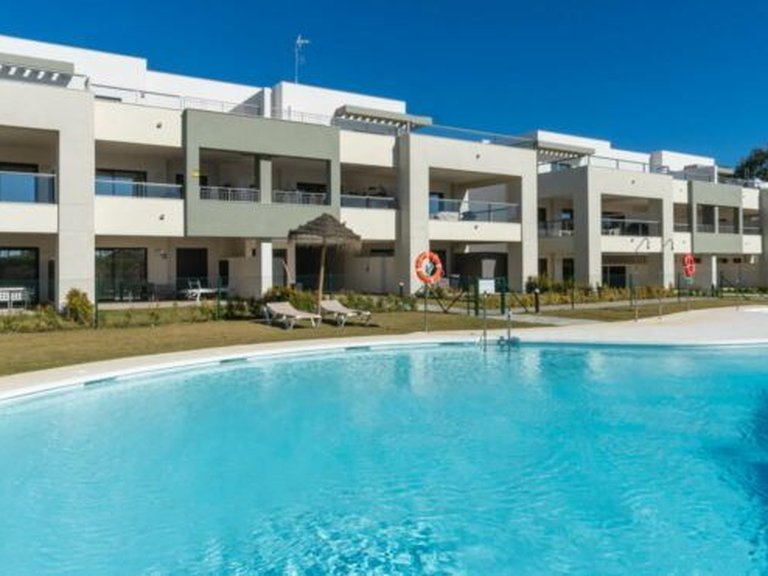 Apartment for Sale in Casares, Malaga 3