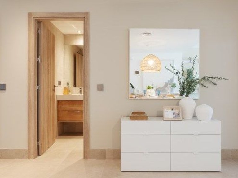 Apartment for Sale in Casares, Malaga 8