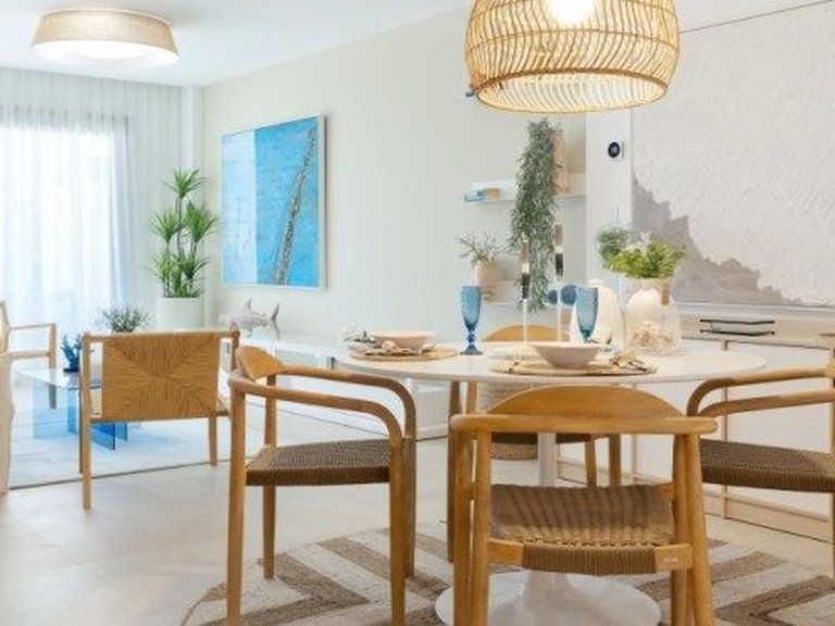 Apartment for Sale in Casares, Malaga 9