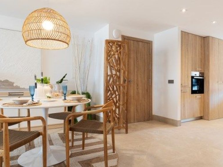 Apartment for Sale in Casares, Malaga 10