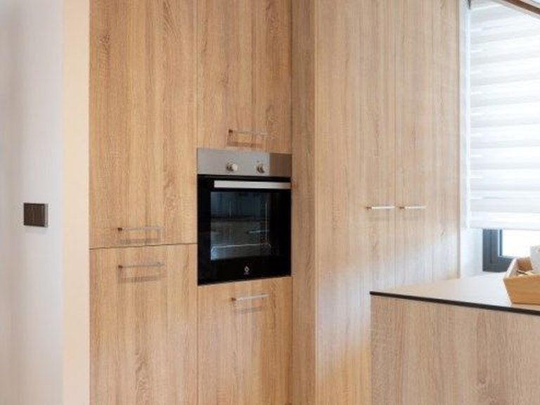 Apartment for Sale in Casares, Malaga 15