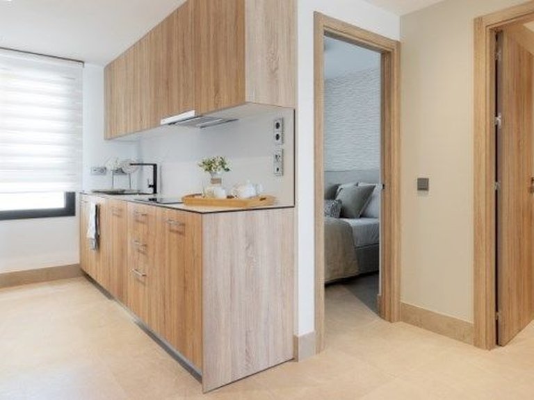 Apartment for Sale in Casares, Malaga 16