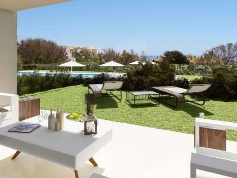 Apartment for Sale in Casares, Malaga 5