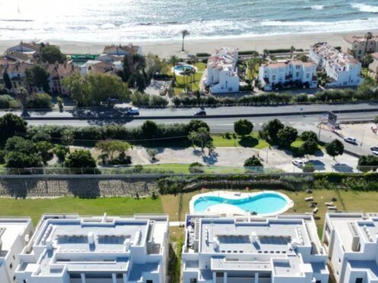 Apartment for Sale in Casares, Malaga 23