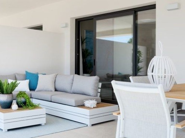 Apartment for Sale in Casares, Malaga 2