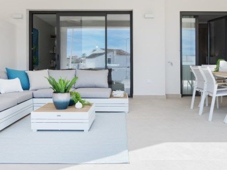 Apartment for Sale in Casares, Malaga 4