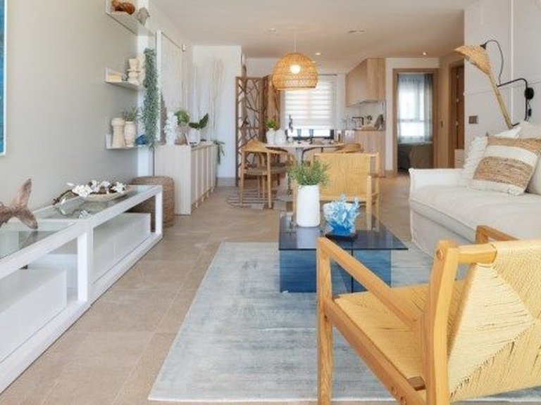 Apartment for Sale in Casares, Malaga 6