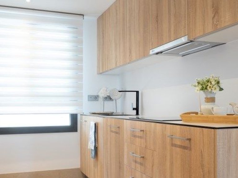 Apartment for Sale in Casares, Malaga 14