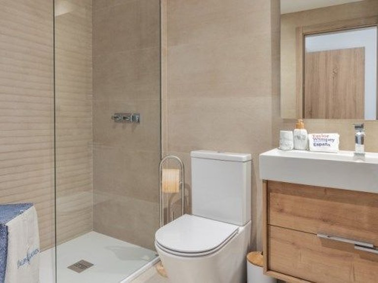 Apartment for Sale in Casares, Malaga 21