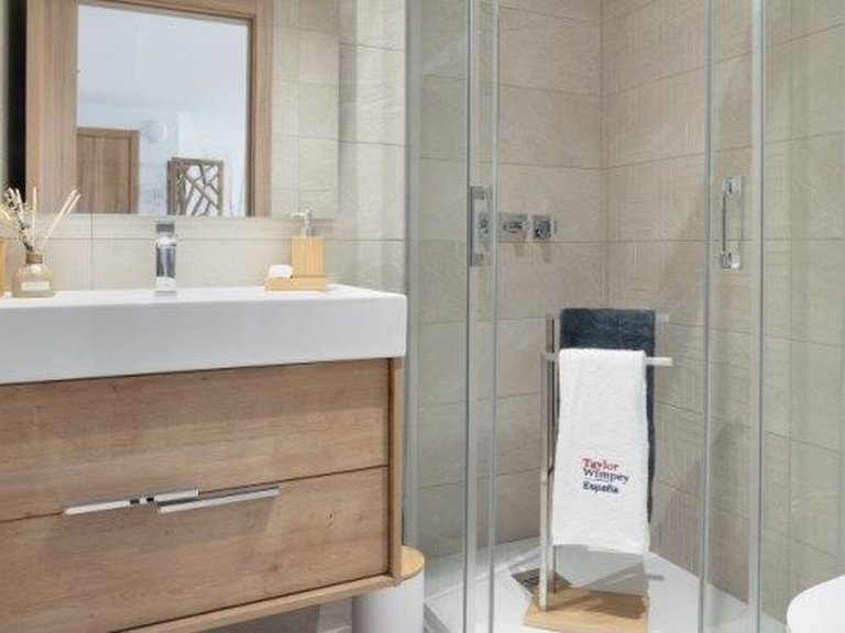 Apartment for Sale in Casares, Malaga 22
