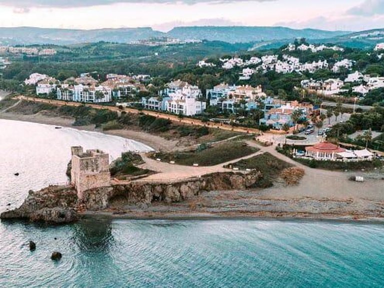 Apartment for Sale in Casares, Malaga 27