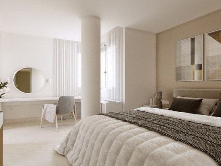 Apartment for Sale in Benahavís, Malaga 10