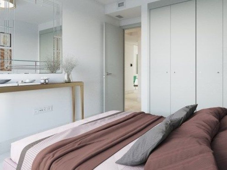Apartment for Sale in Benahavís, Malaga 11