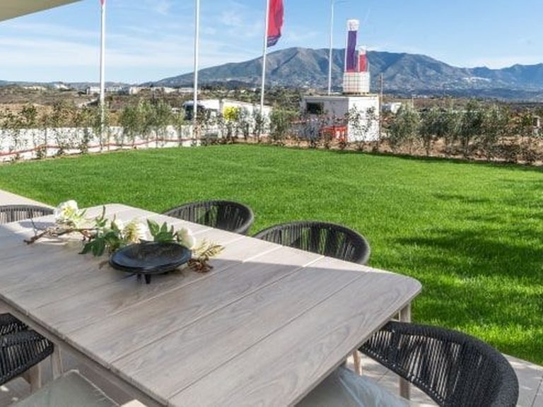 Apartment for Sale in La Cala De Mijas, Malaga 5