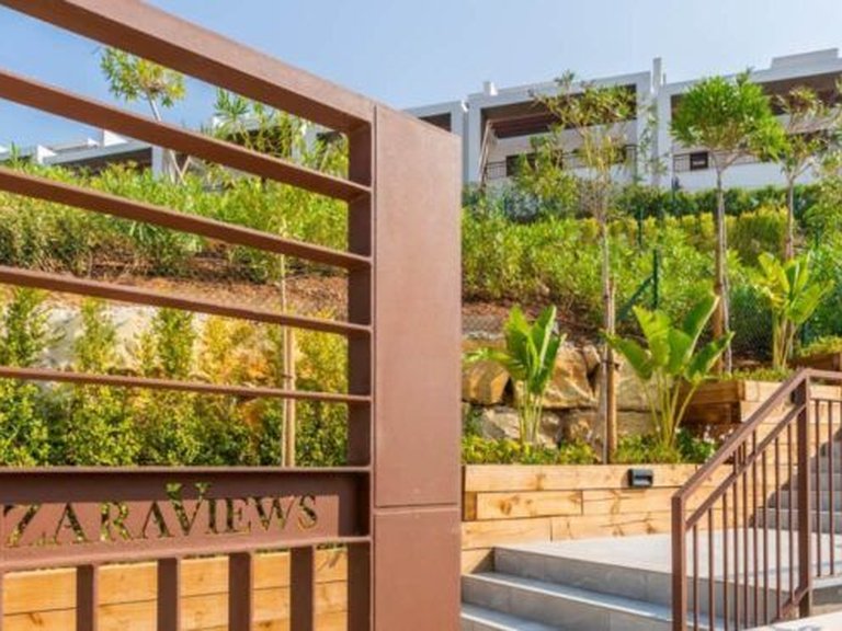 Town House for Sale in Istán, Malaga 3