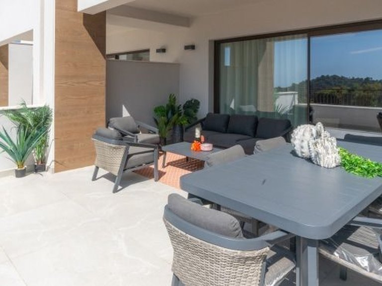 Town House for Sale in Istán, Malaga 7
