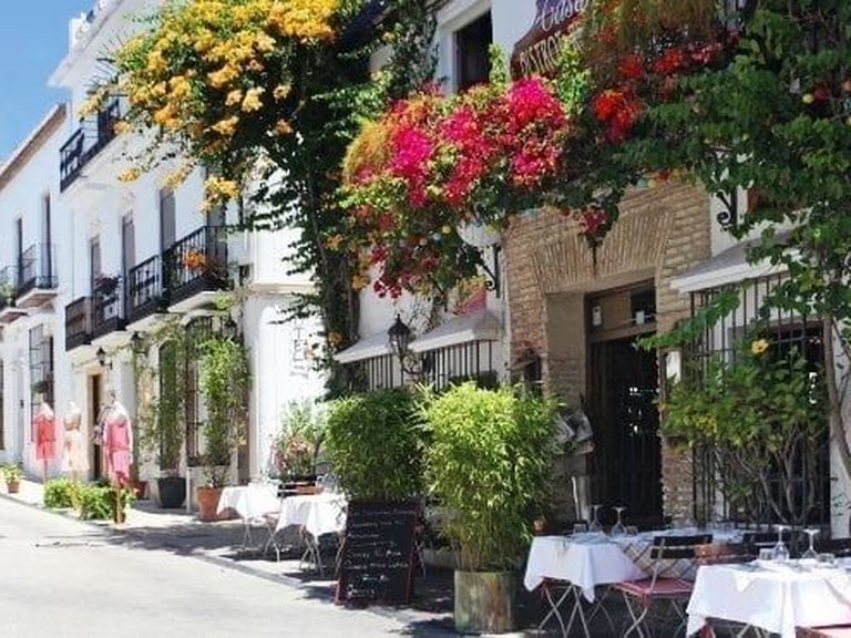 Town House for Sale in Istán, Malaga 33