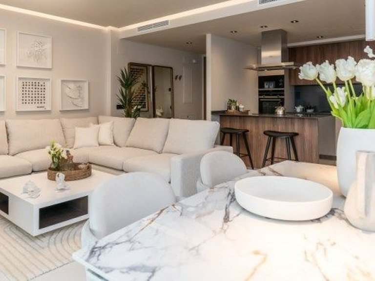 Apartment for Sale in San Pedro De Alcántara, Malaga 9