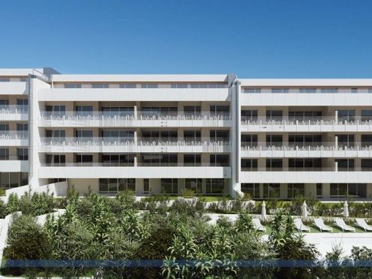 Apartment for Sale in San Pedro De Alcántara, Malaga 1