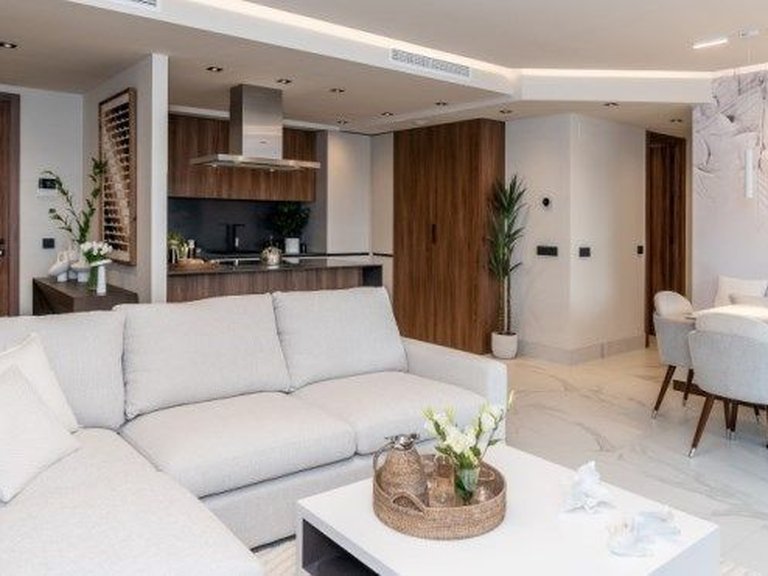 Apartment for Sale in San Pedro De Alcántara, Malaga 6