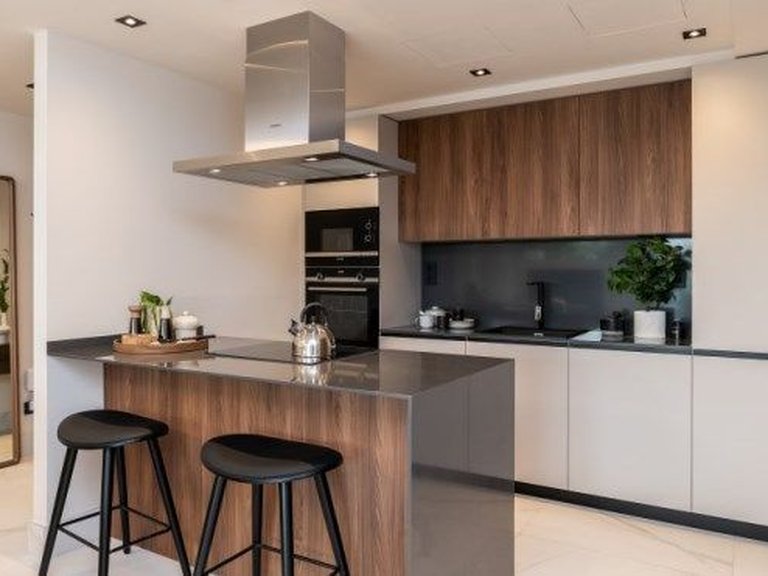 Apartment for Sale in San Pedro De Alcántara, Malaga 12