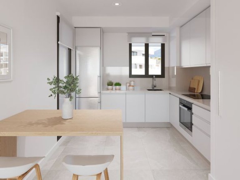 Apartment for Sale in Estepona, Malaga 4