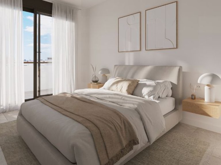 Apartment for Sale in Estepona, Malaga 7