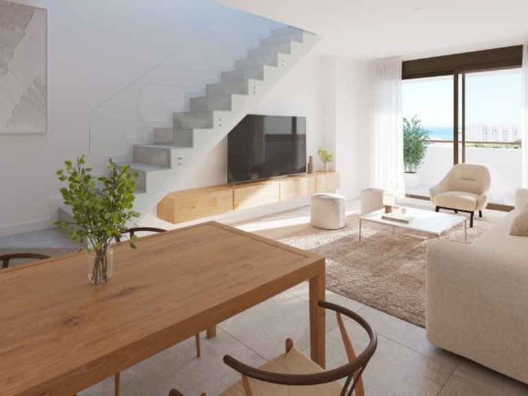 Apartment for Sale in Estepona, Malaga 8