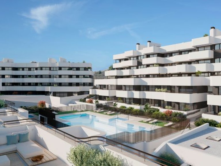 Apartment for Sale in Estepona, Malaga 9